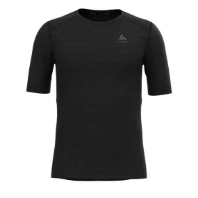 Odlo  Active Thermic - Short Sleeve Base layer Top - Uomo