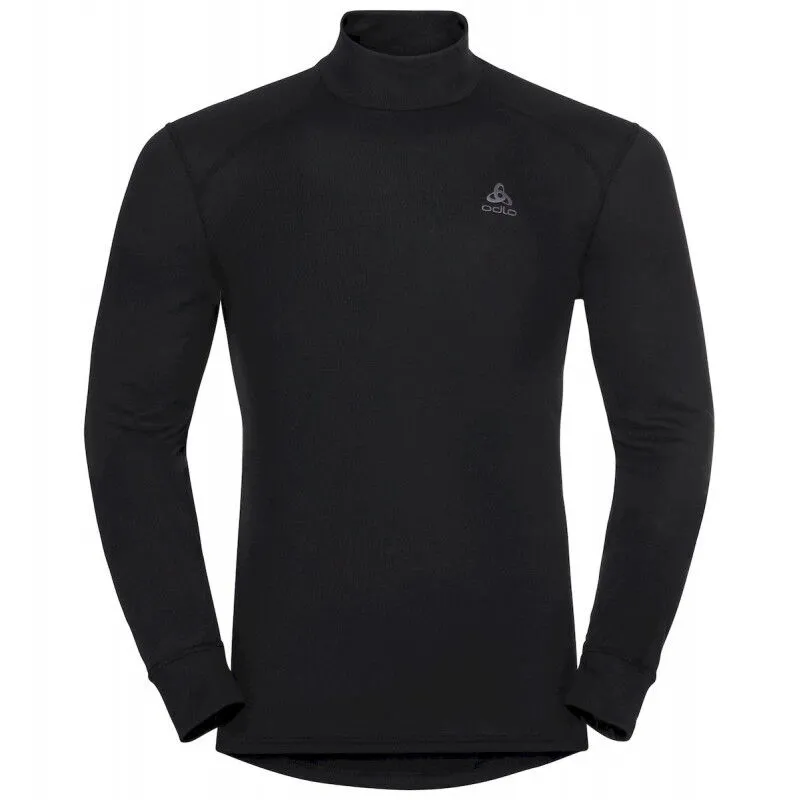 Odlo  Active Warm Eco - Base layer Top - Uomo