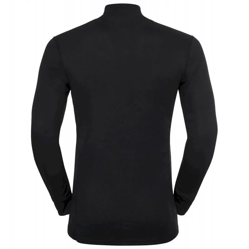 Odlo  Active Warm Eco - Base layer Top - Uomo