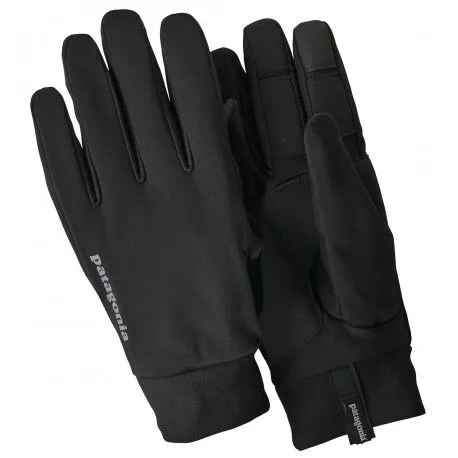 Patagonia  Wind Shield Gloves - Guanti running