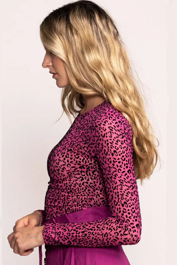 Pink Martini Nicole Top