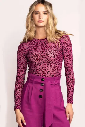 Pink Martini Nicole Top