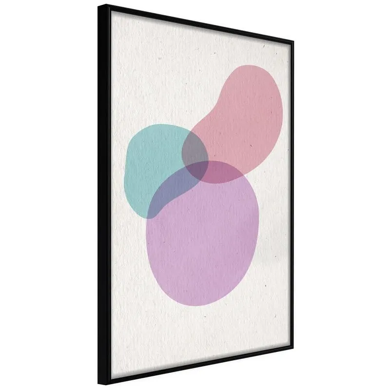 Poster Pastel Sets I