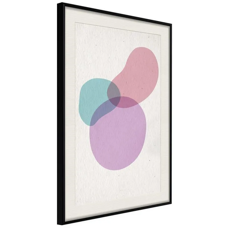 Poster Pastel Sets I