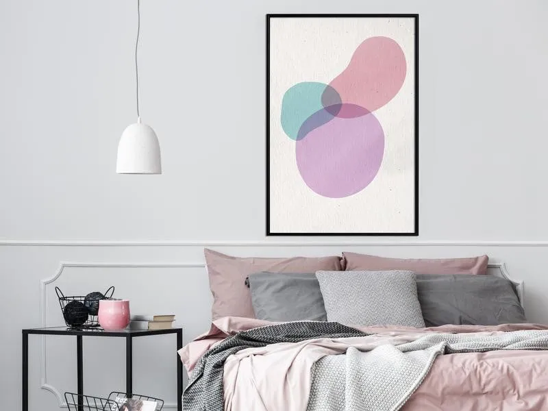 Poster Pastel Sets I