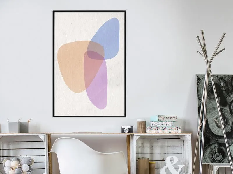 Poster Pastel Sets II