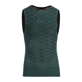 Q36.5  Base Layer 1 sleeveless - Intimo