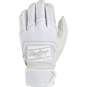 Rawlings Workhorse Adult Batting Gloves: WH22BG