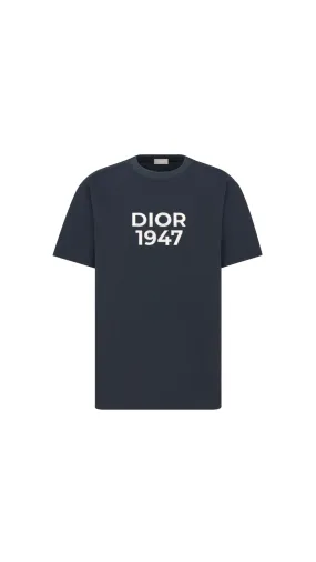 Relaxed-Fit 1947 T-Shirt - Navy