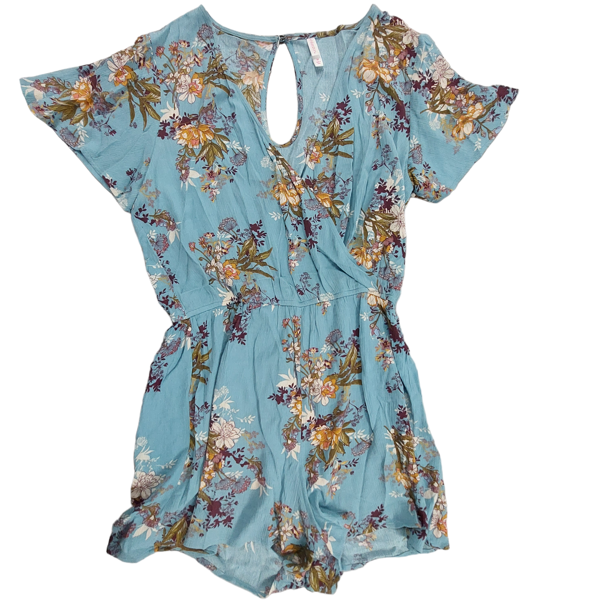 Romper By Xhilaration  Size: M