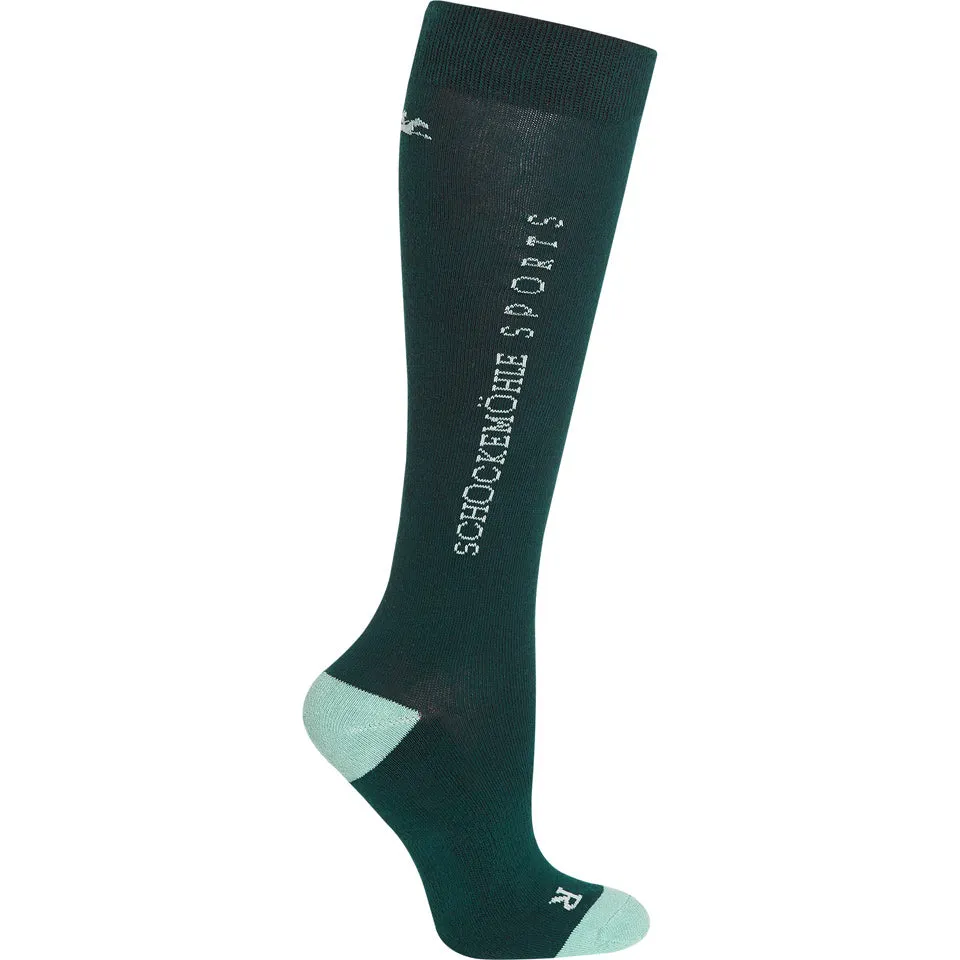 Schockemohle Winter Socks