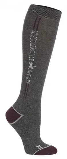 Schockemohle Winter Socks