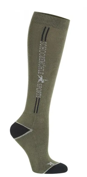 Schockemohle Winter Socks