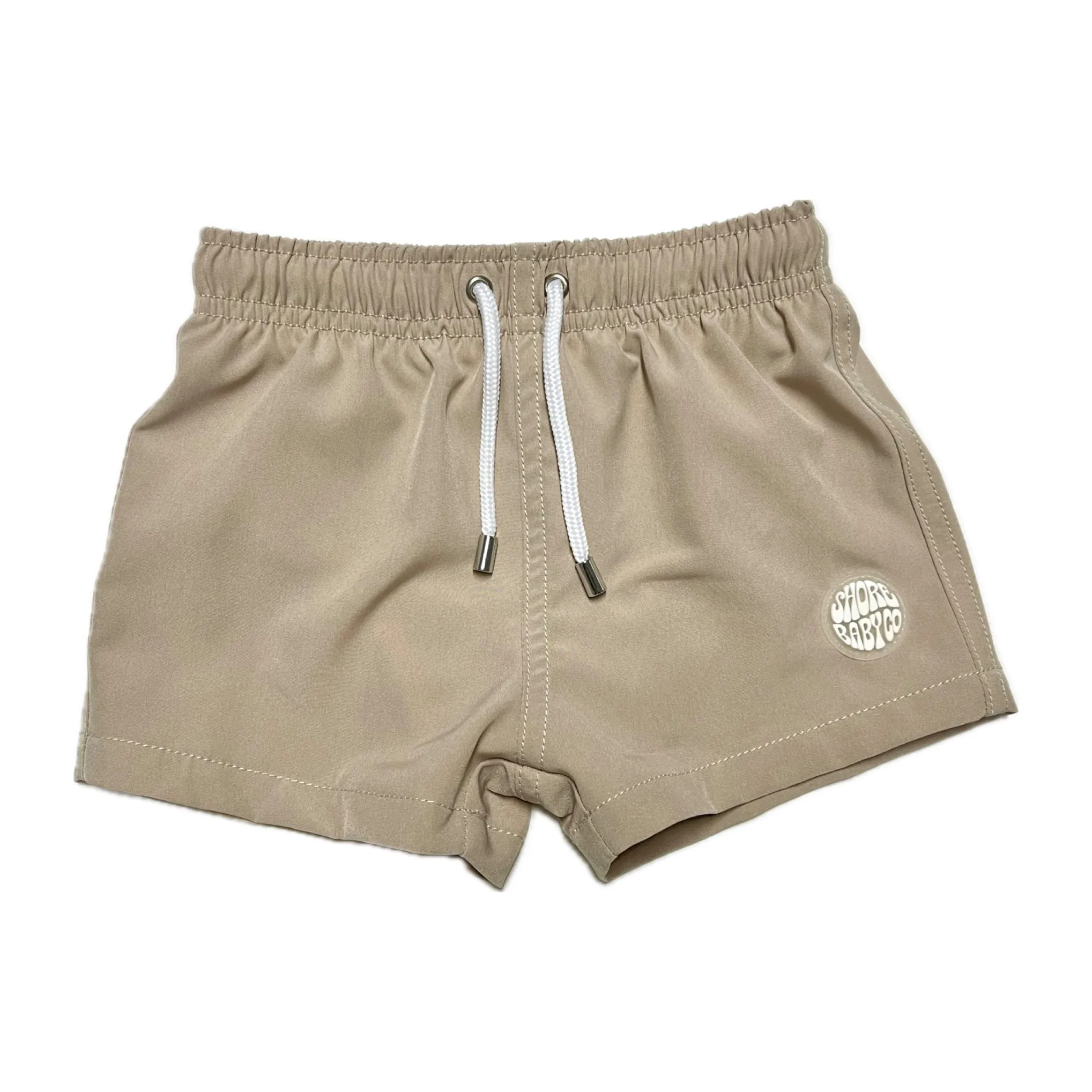 SHORE BABY The Dunes Swim Trunks (COLLECTIVE)