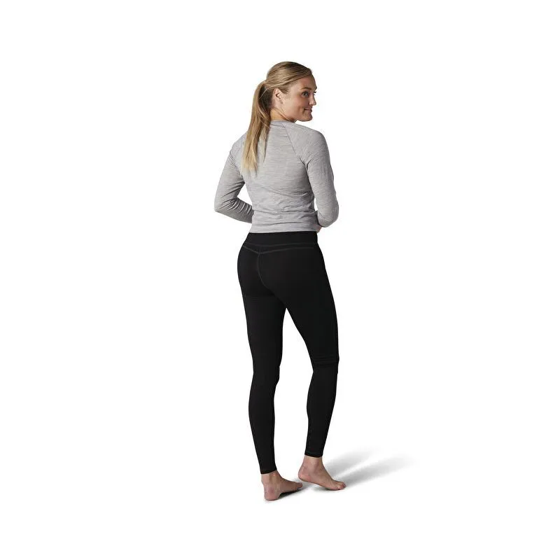 Smartwool  Classic All-Season Merino Base Layer Bottom Boxed - Intimo lana merinos - Donna