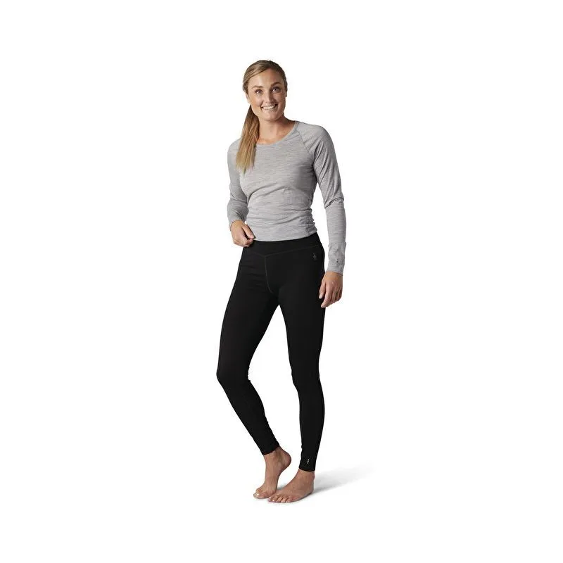 Smartwool  Classic All-Season Merino Base Layer Bottom Boxed - Intimo lana merinos - Donna