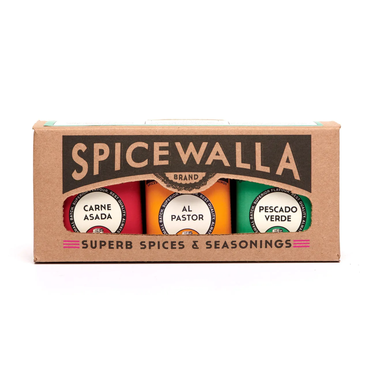 SPICEWALLA 3 PACK