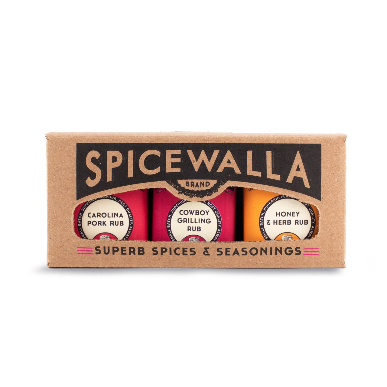 SPICEWALLA 3 PACK