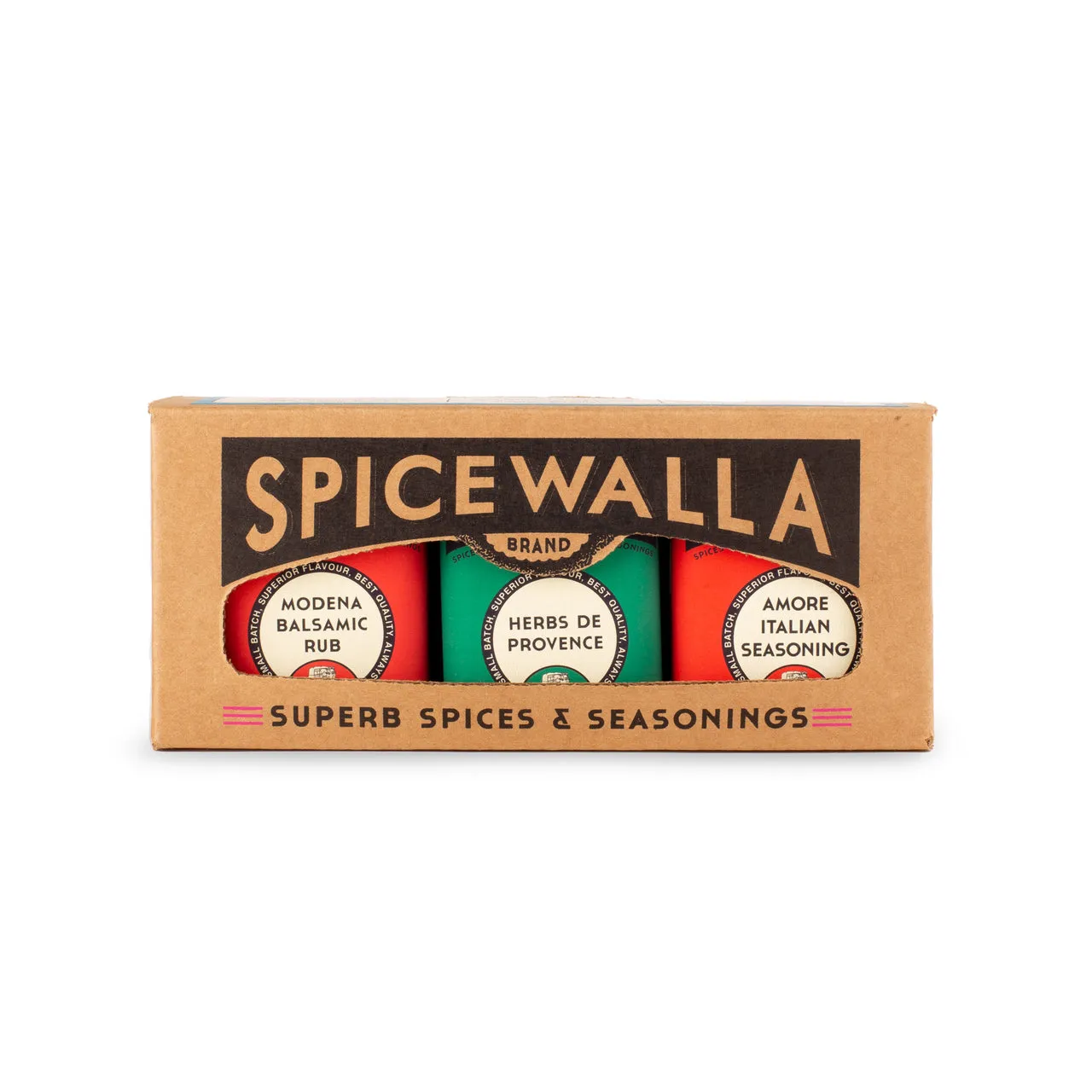 SPICEWALLA 3 PACK