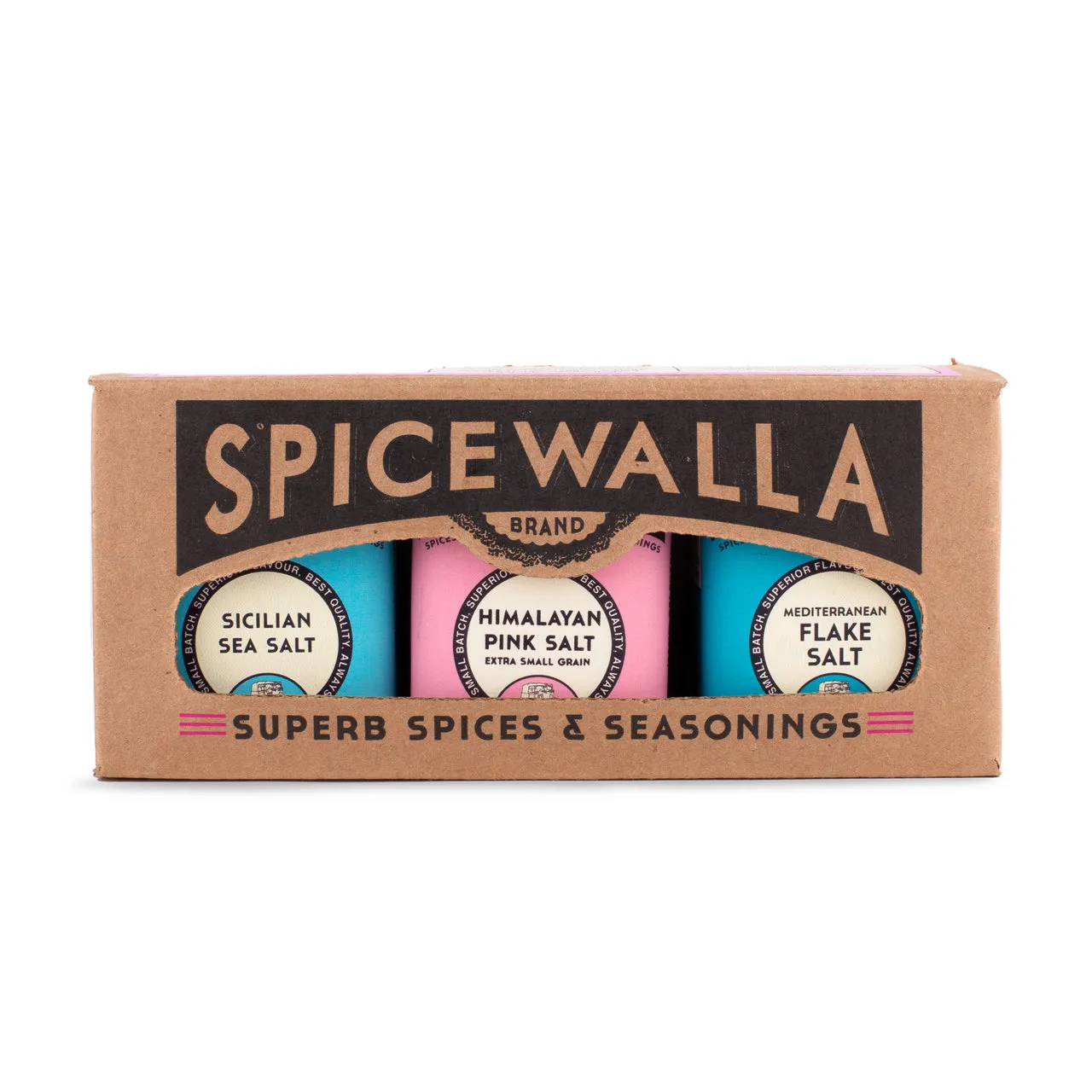 SPICEWALLA 3 PACK