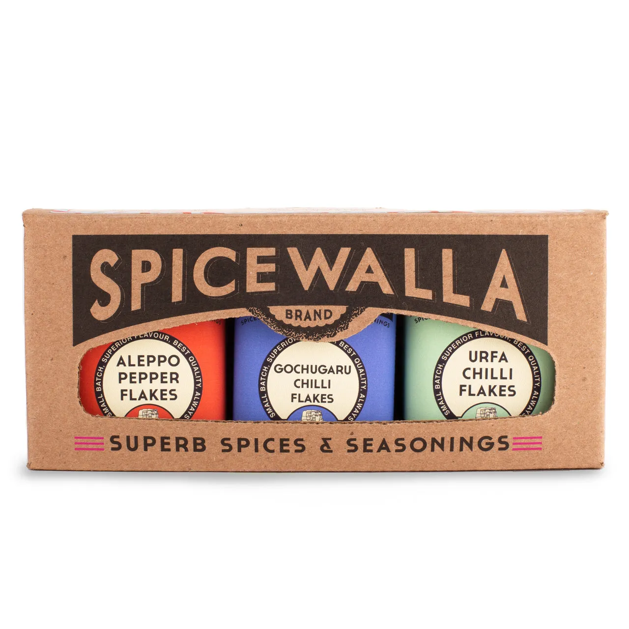 SPICEWALLA 3 PACK