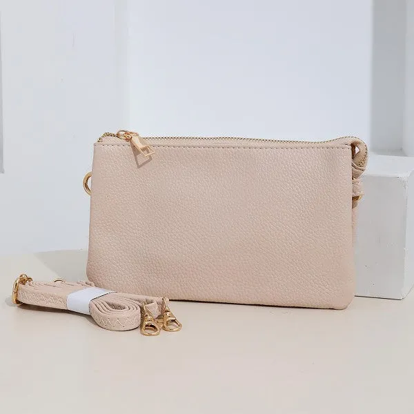 Spring Me Up Crossbody