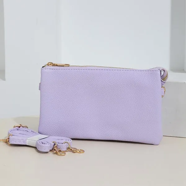 Spring Me Up Crossbody