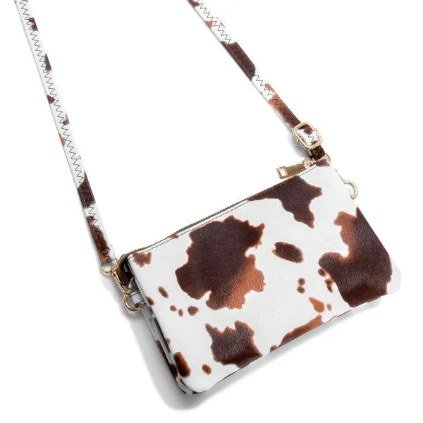 Spring Me Up Crossbody