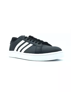 Tenis Adidas Grand Court Base Para Hombre