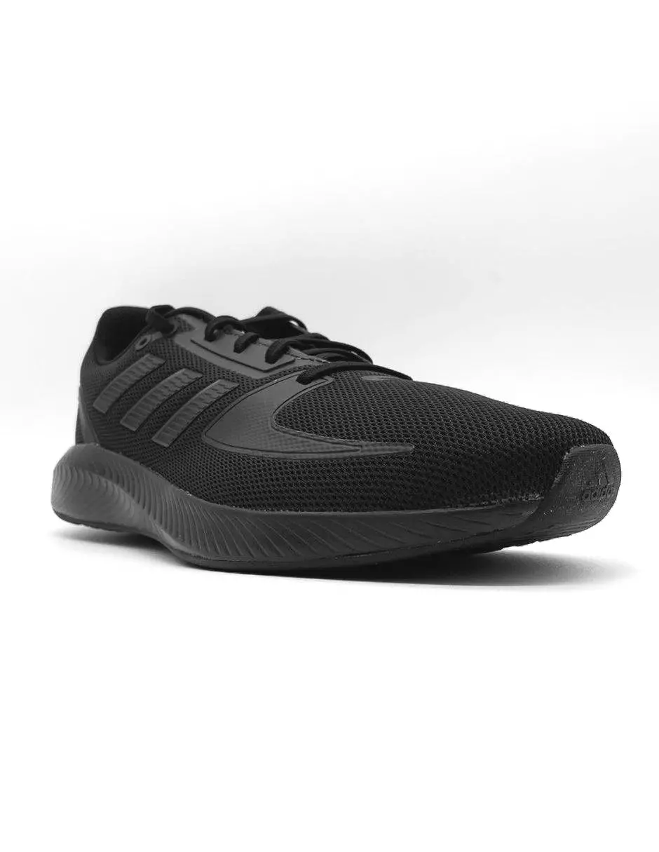 Tenis Adidas Runfalcon Para Hombre Negro