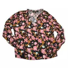 Top Long Sleeve By Sugar Lips  Size: Xs