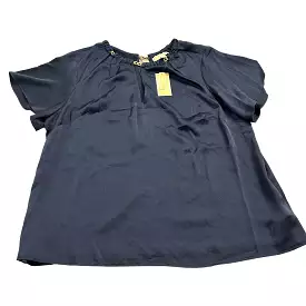 Top Short Sleeve By Michael By Michael Kors  Size: 2x