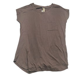 Top Short Sleeve By Wishlist  Size: M