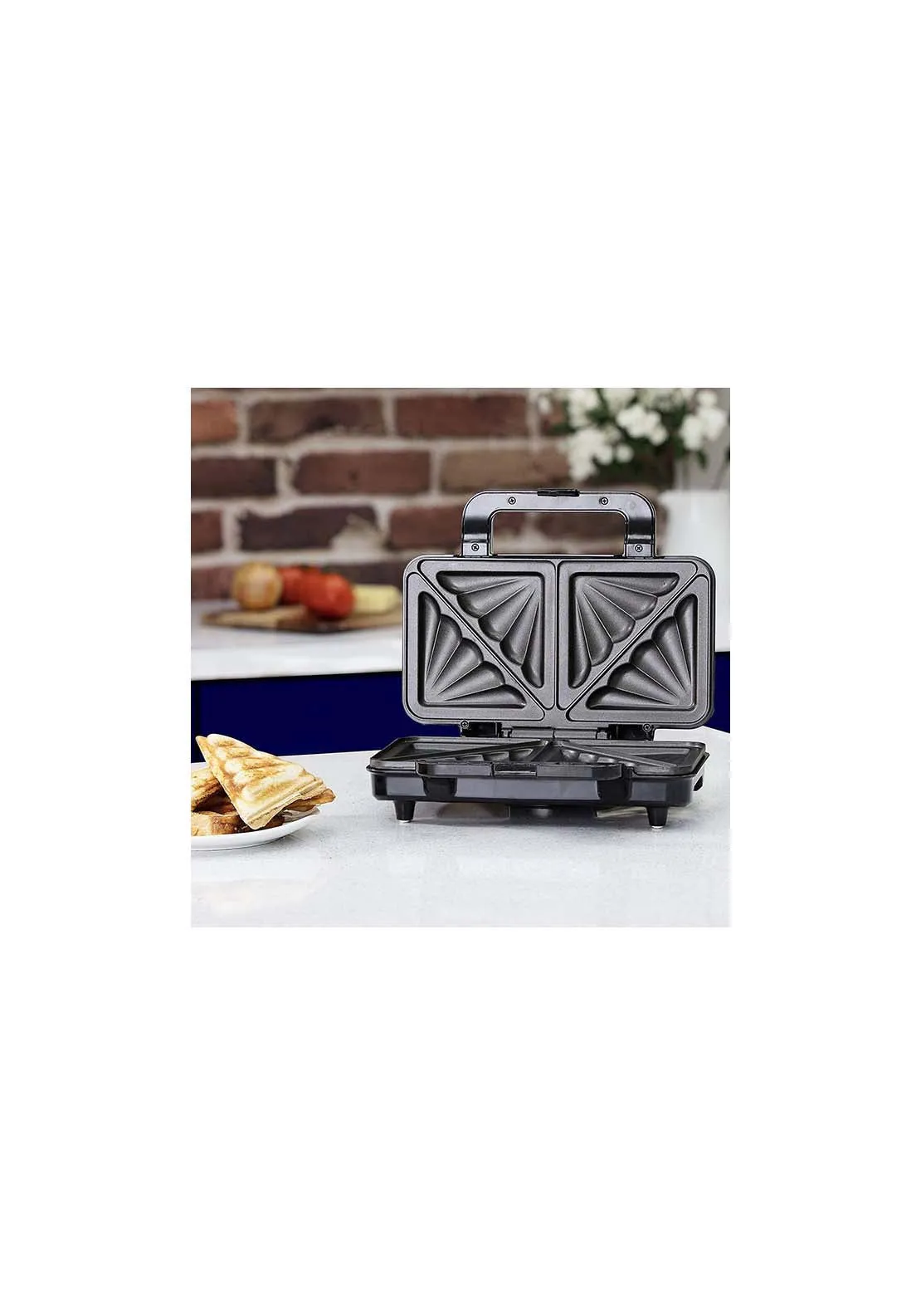 Tower Deep Filled Sandwich Maker | T27031