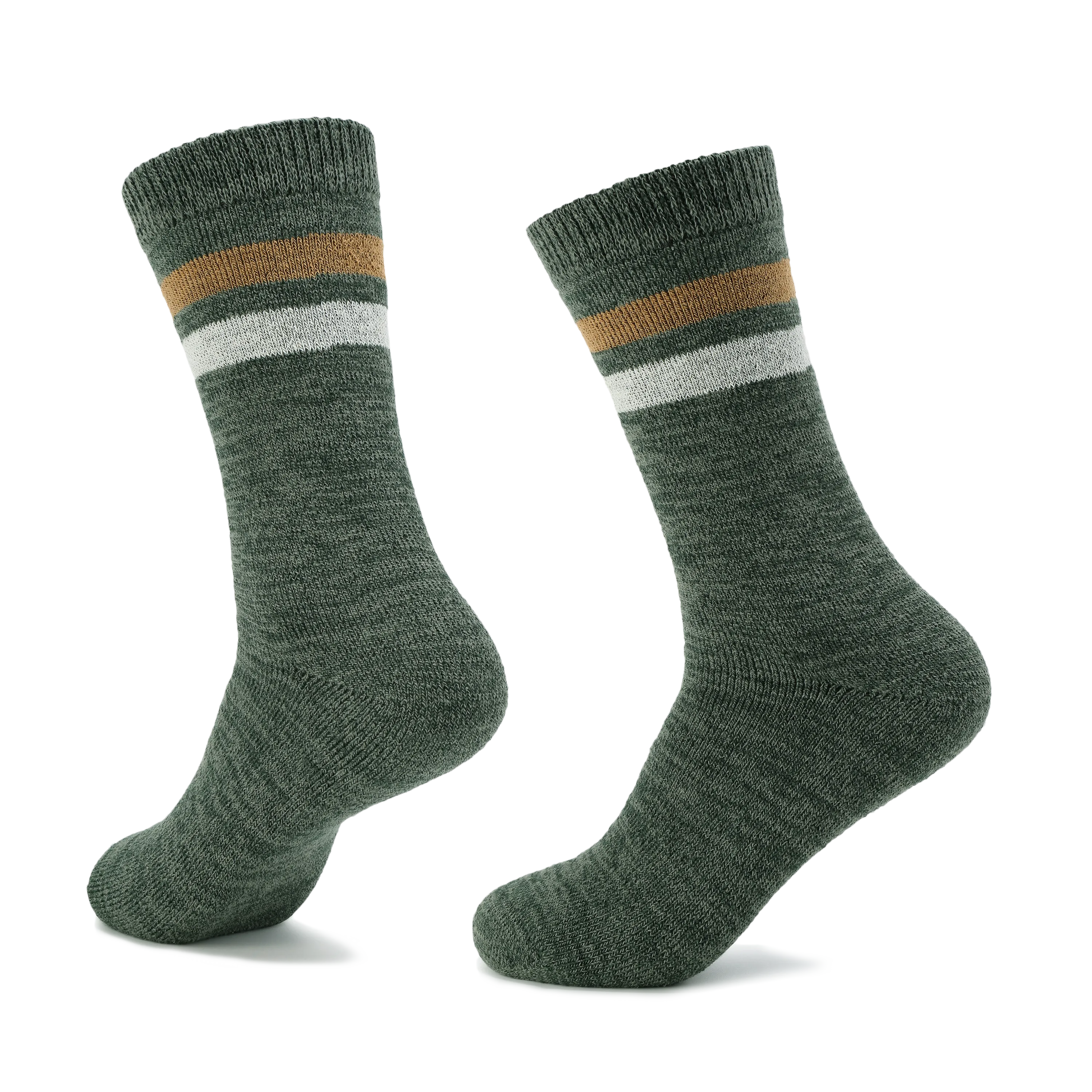 Universal Traveller Winter Socks Bundle-SKC23171