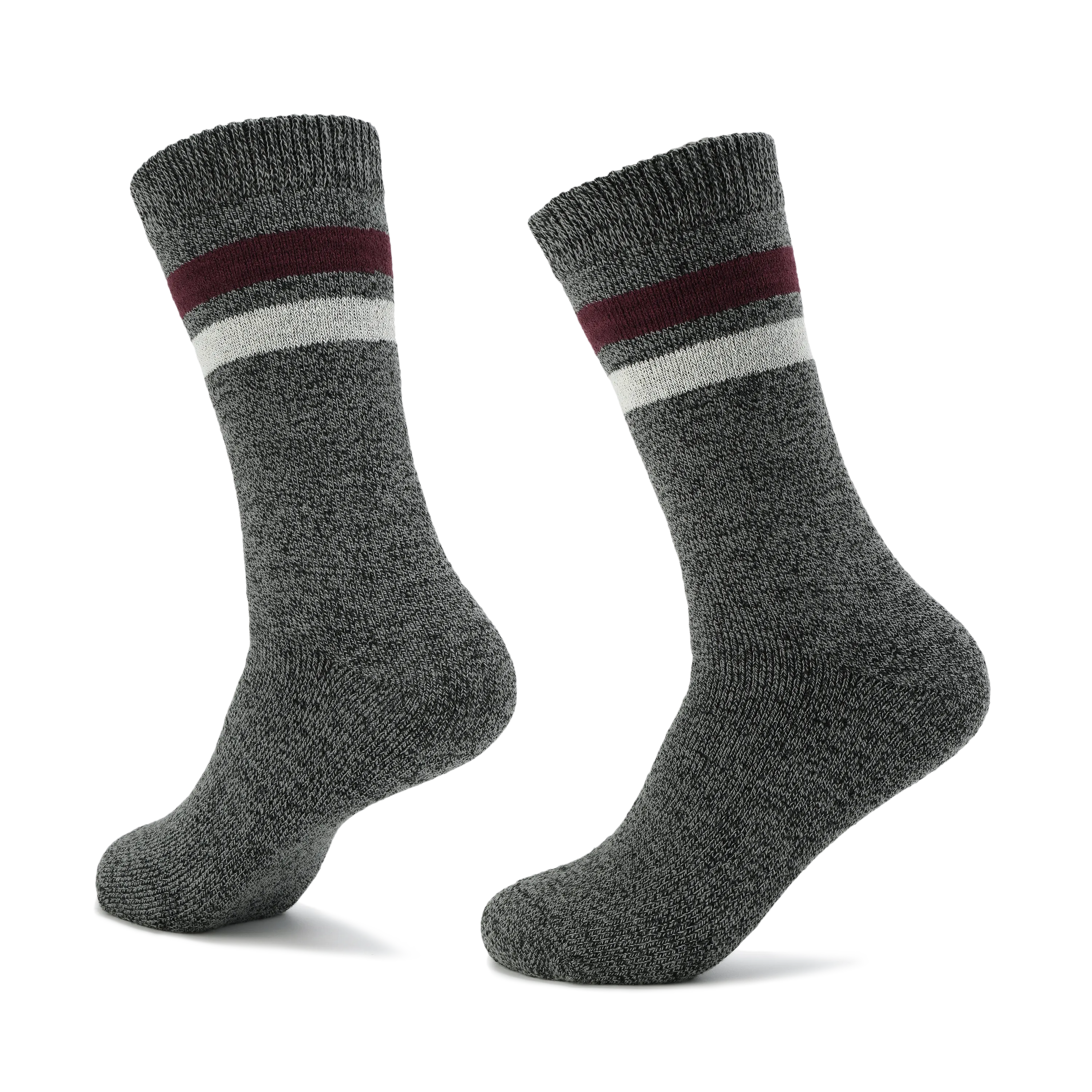 Universal Traveller Winter Socks Bundle-SKC23171