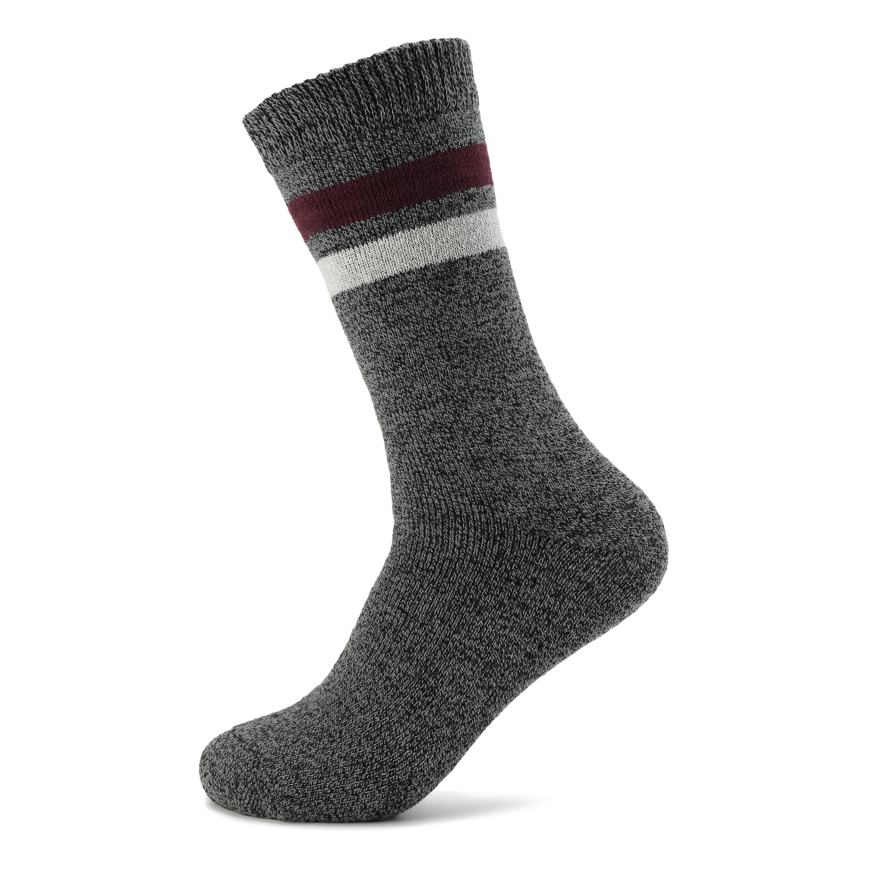 Universal Traveller Winter Socks Bundle-SKC23171