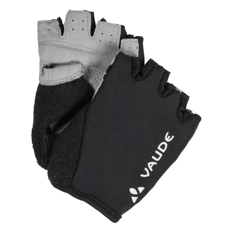 Vaude  Grody Gloves - Guanti corti ciclismo - Bambino