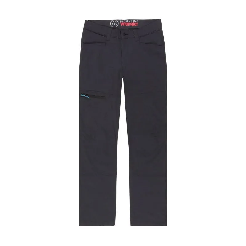 Wrangler  All Terrain Gear Sustainable Zip Pocket Pant - Pantaloni da escursionismo - Uomo