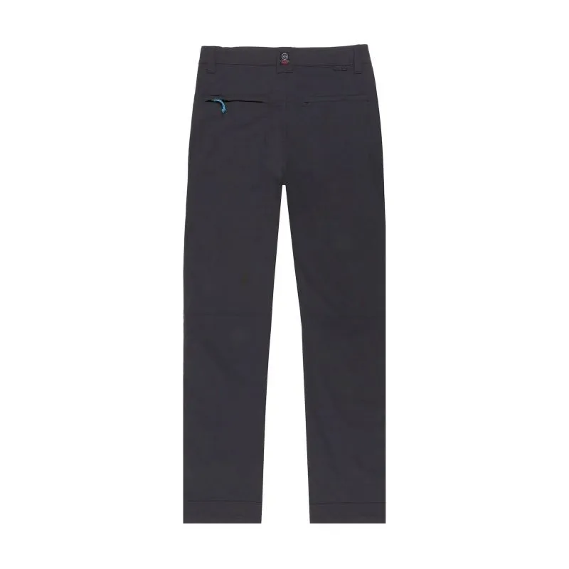 Wrangler  All Terrain Gear Sustainable Zip Pocket Pant - Pantaloni da escursionismo - Uomo